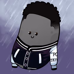 Potatoez #3459