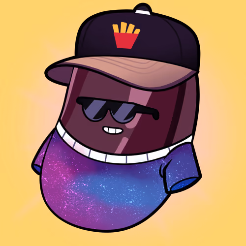 Potatoez #27