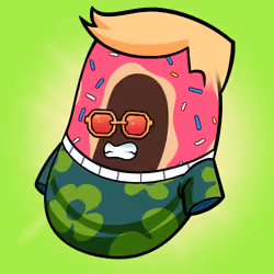 Potatoez #3372
