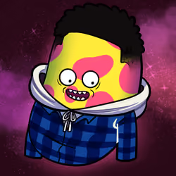 Potatoez #3462