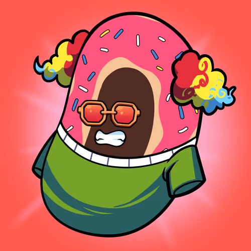 Potatoez #108