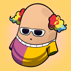 Potatoez #3393