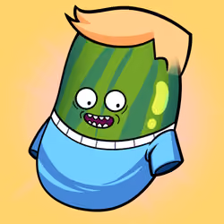 Potatoez #38