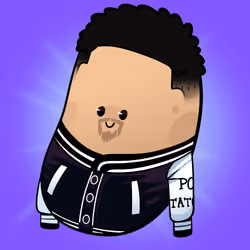 Potatoez #459