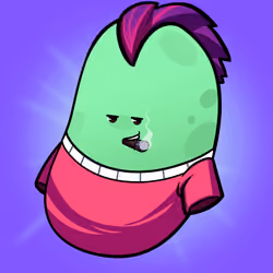 Potatoez #3806