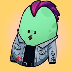 Potatoez #2441