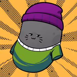 Potatoez #500