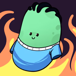 Potatoez #1167