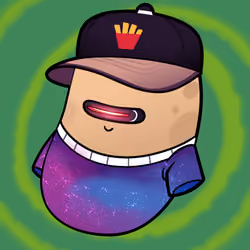 Potatoez #515