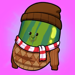 Potatoez #15