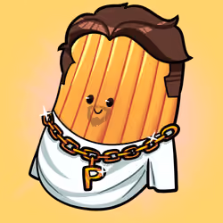 Potatoez #516