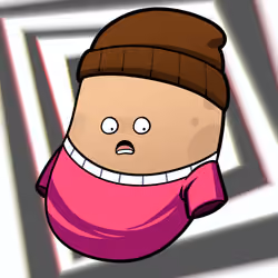 Potatoez #4129