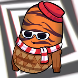 Potatoez #3392
