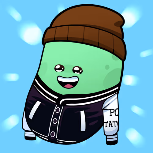 Potatoez