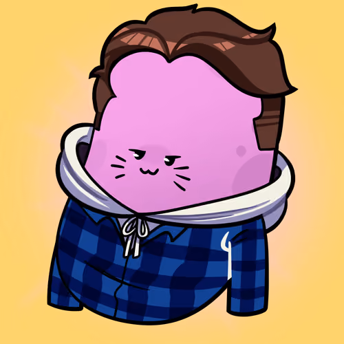 Potatoez #91