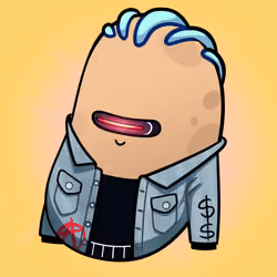 Potatoez #3624