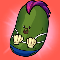 Potatoez #513