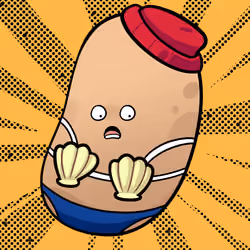Potatoez #1918