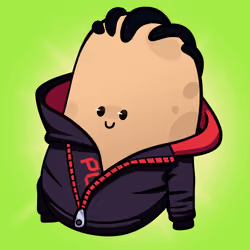Potatoez #520