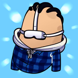 Potatoez #4265