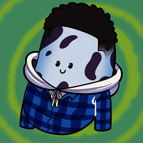 Potatoez #117