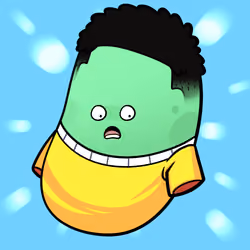 Potatoez #3387