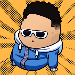 Potatoez #3601