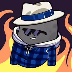 Potatoez #3386