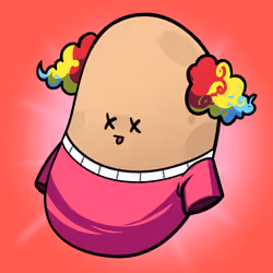 Potatoez #2139
