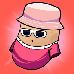 Potatoez #391