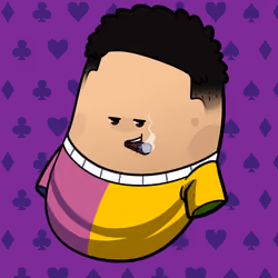 Potatoez #4218