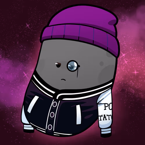 Potatoez