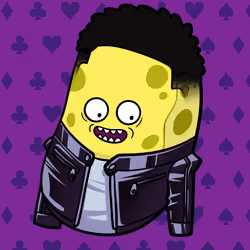 Potatoez #871