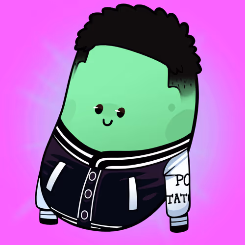 Potatoez