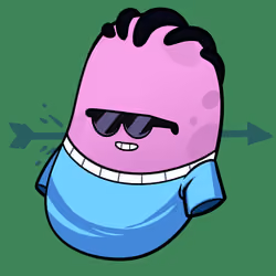 Potatoez #1166