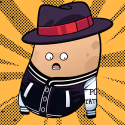 Potatoez #465