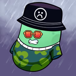 Potatoez #3785