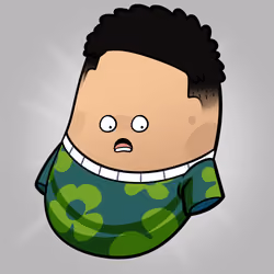 Potatoez #3788