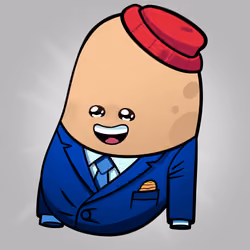 Potatoez #3623