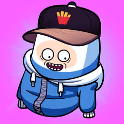 Potatoez #3996