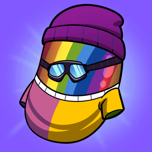 Potatoez #133