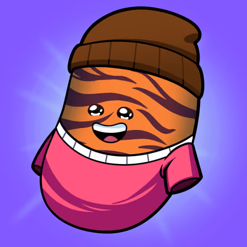 Potatoez #59