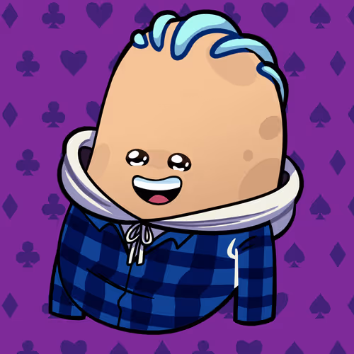 Potatoez