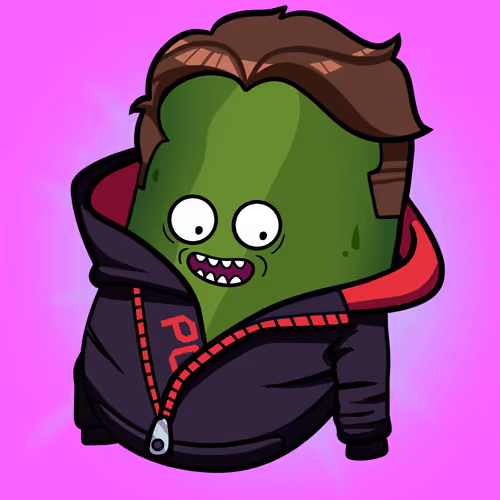 Potatoez #1088
