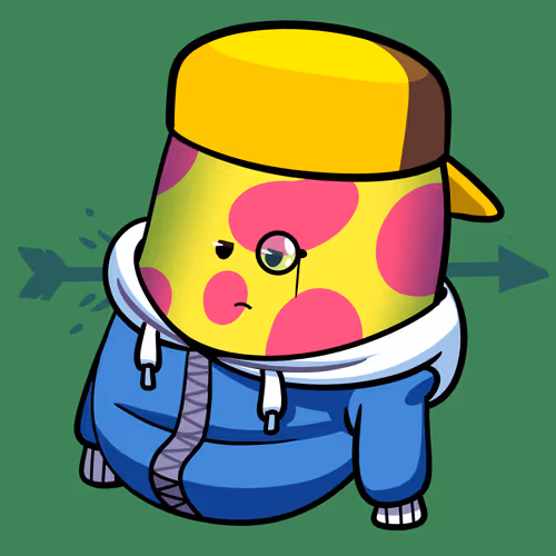 Potatoez #4235