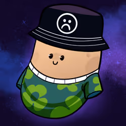 Potatoez #4395