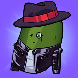 Potatoez #3616