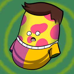 Potatoez #3895