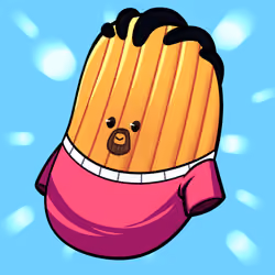 Potatoez #17