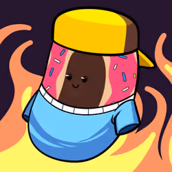 Potatoez #3283